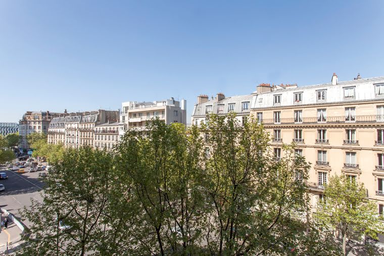 Vente appartement   à Paris 17ème (75017), 1 298 000 €