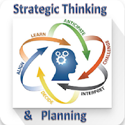 Strategic Thinking And Planning