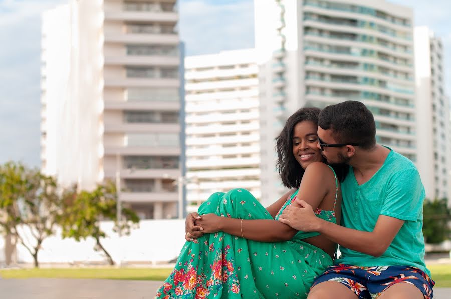 Fotógrafo de bodas Gislene Costa (gi123). Foto del 11 de julio 2018