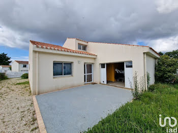 maison à Chateau-d'olonne (85)