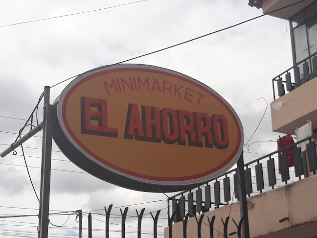 Opiniones de EL AHORRO en Cuenca - Supermercado