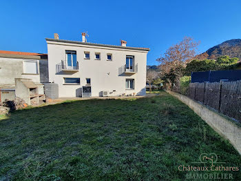 maison à Saint-Paul-de-Fenouillet (66)