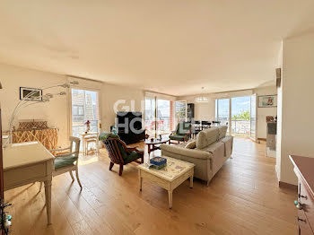 appartement à Trouville-sur-Mer (14)