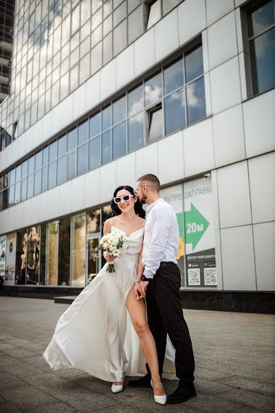 शादी का फोटोग्राफर Sergey Shkryabiy (shkryabiyphoto)। अगस्त 7 2023 का फोटो