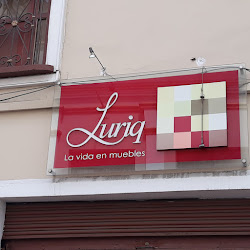 Luriq