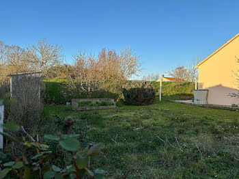 terrain à Notre-Dame-de-Riez (85)