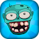 Monsters Zombie Evolution  icon