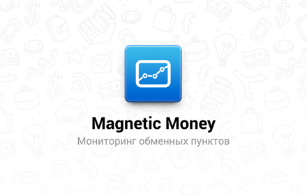 Magnetic Money Preview image 0