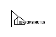 Dura Construction Logo