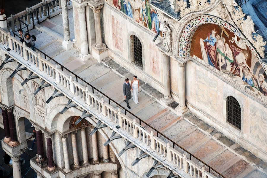 Fotografo di matrimoni Maciek Januszewski (maciekjanuszews). Foto del 11 settembre 2022