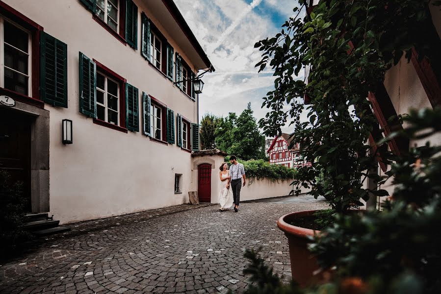 Photographe de mariage Jan Breitmeier (bebright). Photo du 4 janvier 2019