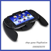 Hand Grip Tay Câm Psvita 1000/2000