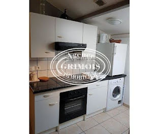 appartement à Lézignan-Corbières (11)