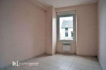 appartement à Saint-Malo (35)