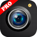 Camera 4K Pro - Perfect, Photo icon