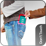 Cover Image of Download Don't Touch My Phone 7.9 APK