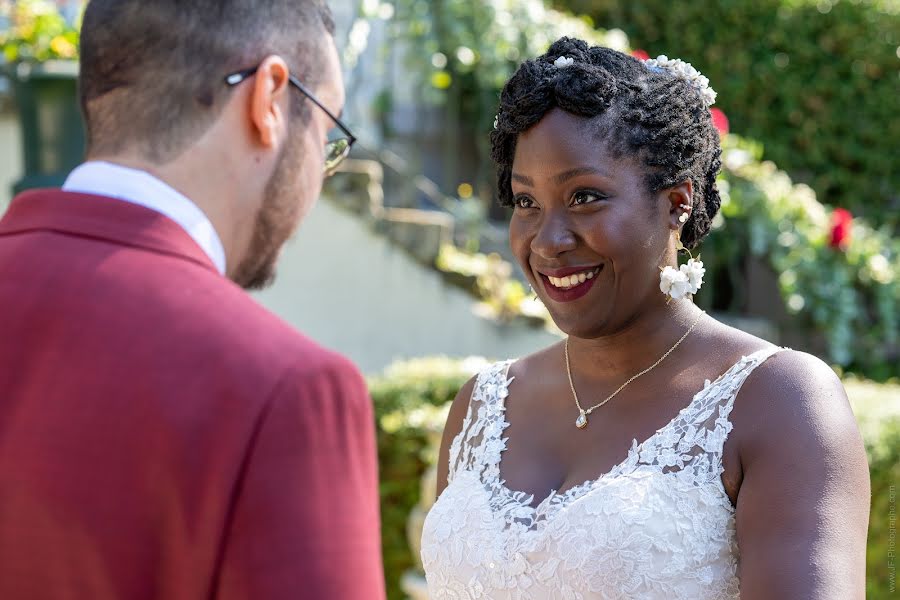 Wedding photographer Jean-François ANTERRION (jf-photographe). Photo of 20 September 2023