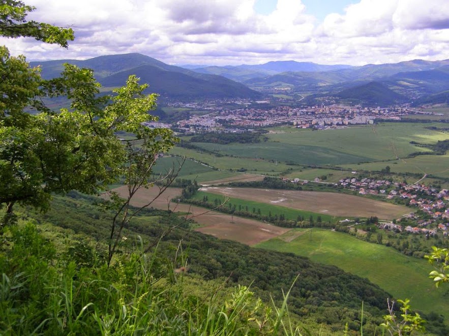 Silická planina