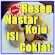 Download Resep Nastar Keju Isi Coklat Terbaru For PC Windows and Mac 3.1.3