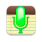 Imagen del logotipo del elemento de VoiceNote II - Speech to text