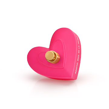 Perfume Agatha Ruiz De La Prada Love x 80 ml  