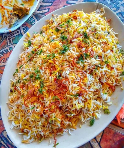 Veg Biryani