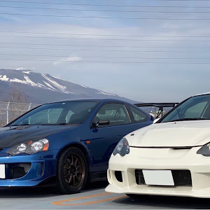 インテグラ DC5