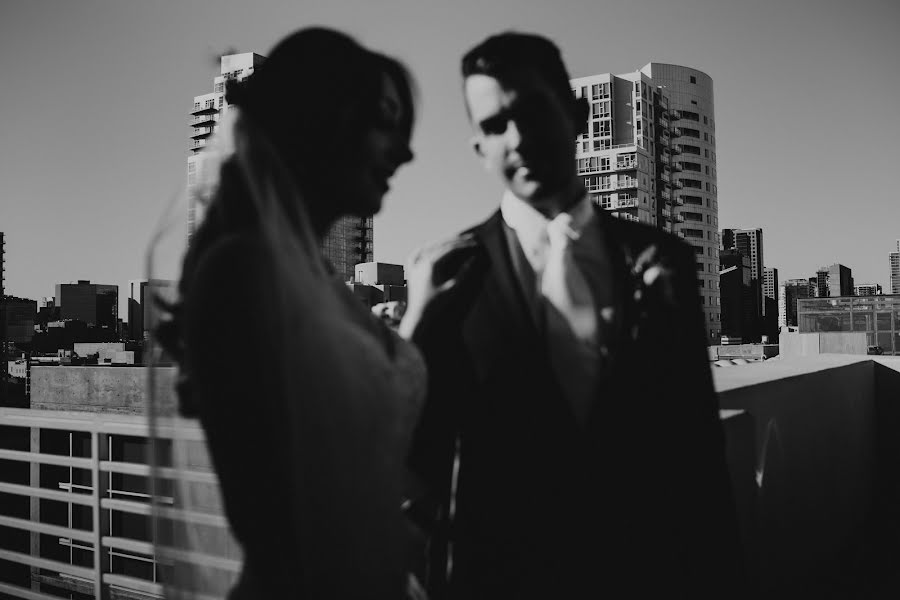 結婚式の写真家Chris Koeppen (chriskoeppen)。2018 11月13日の写真