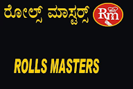 Rolls Master's menu 3