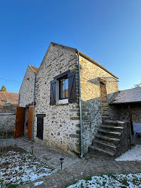 appartement à Vaux-le-Pénil (77)