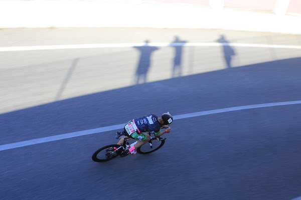 Panning di Massimo Perissinotto