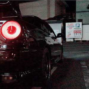 スカイライン R34