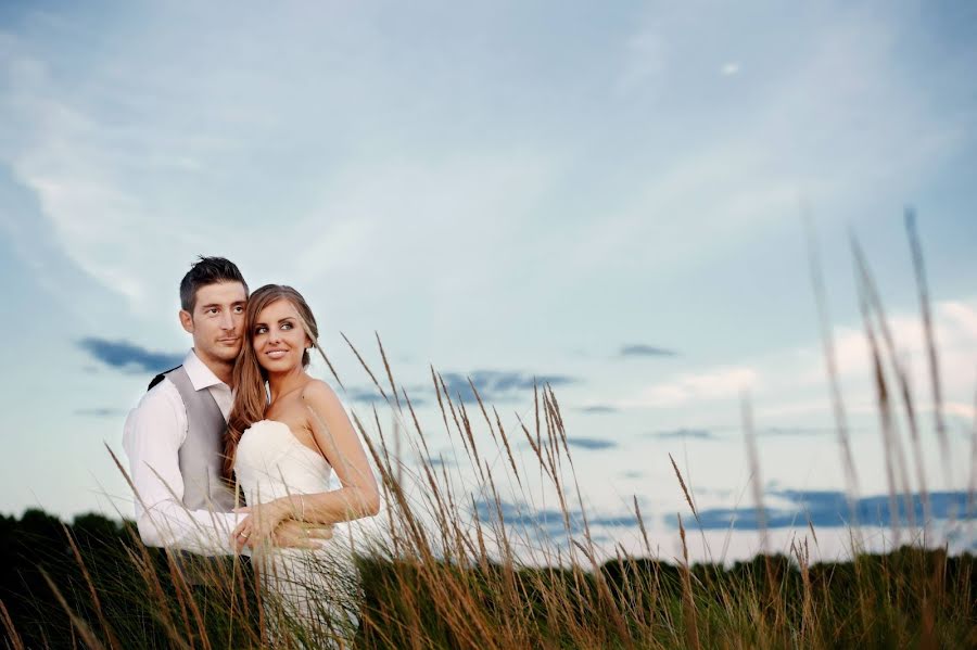 Wedding photographer Sara López Fernández (slfernandez). Photo of 22 May 2019