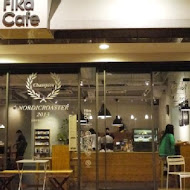 Fika Fika Cafe