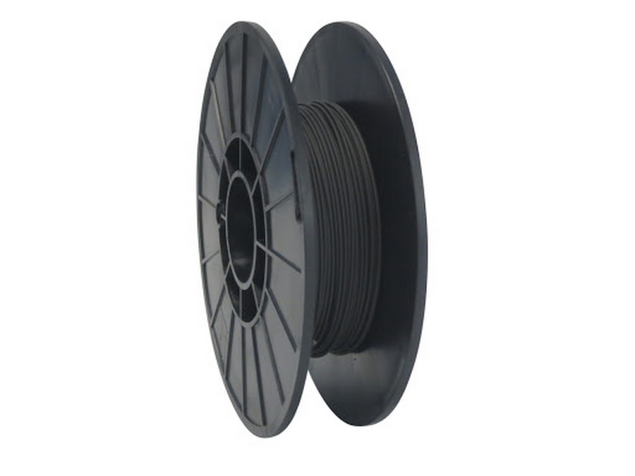 GMASS Tungsten Metal ABS Filament - 1.75mm (0.5kg)