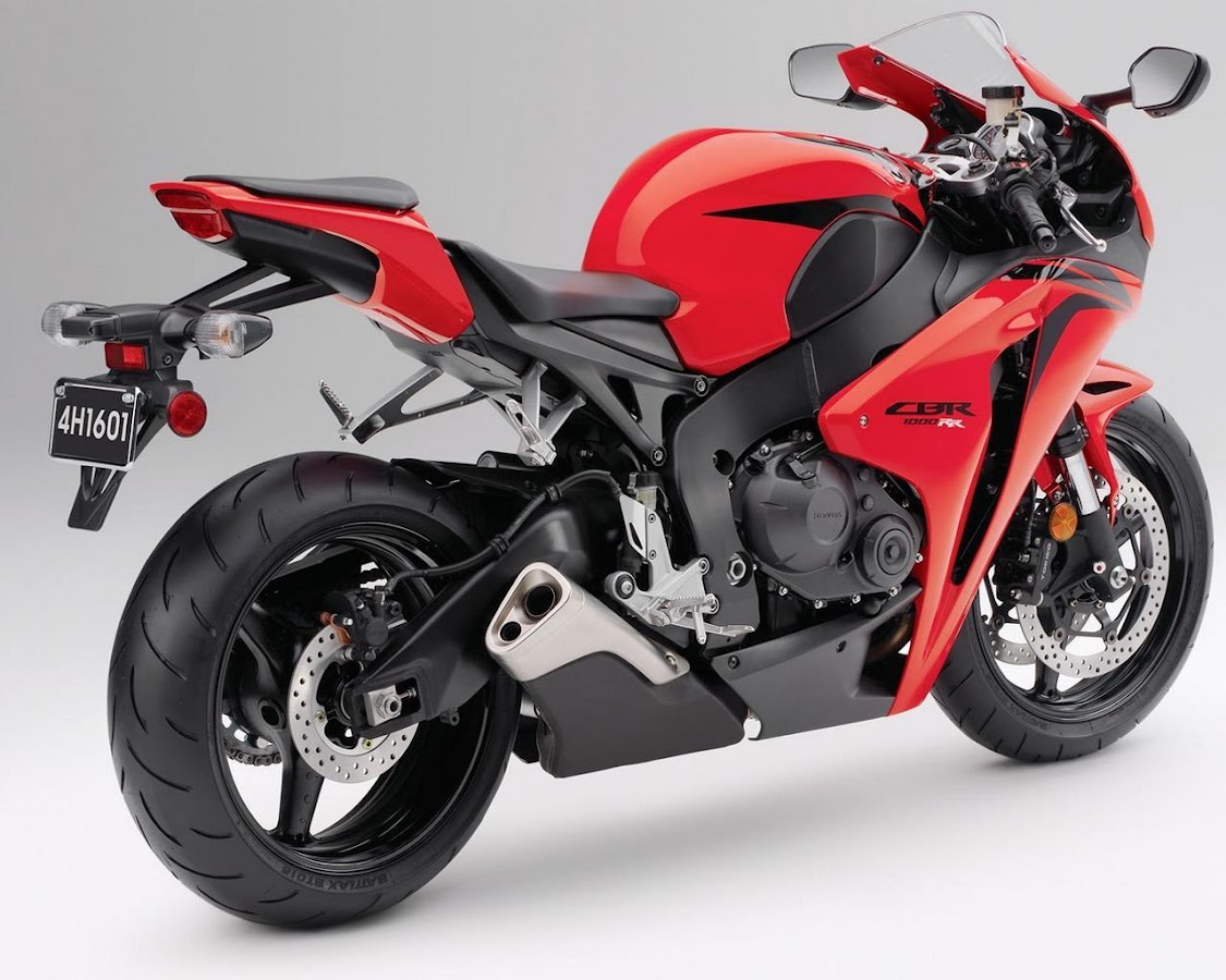 Tema Honda CBR1000RR Apl Android Di Google Play