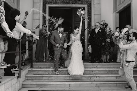 Photographe de mariage Miguel Costa (mikemcstudio). Photo du 1 août 2023