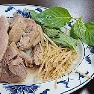 宜蘭順順鵝肉大王