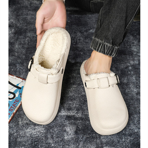 Title 6, Autumn and Winter New EVA Soft Bottom Home Trav...