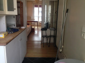 appartement à Paris 13ème (75)