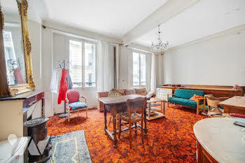 appartement à Paris 15ème (75)