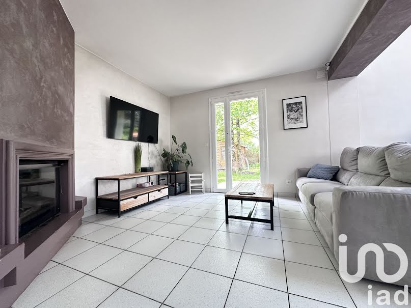 Vente maison 5 pièces 124 m² à Basse-Goulaine (44115), 425 000 €