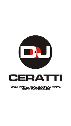 Dj Ceratti