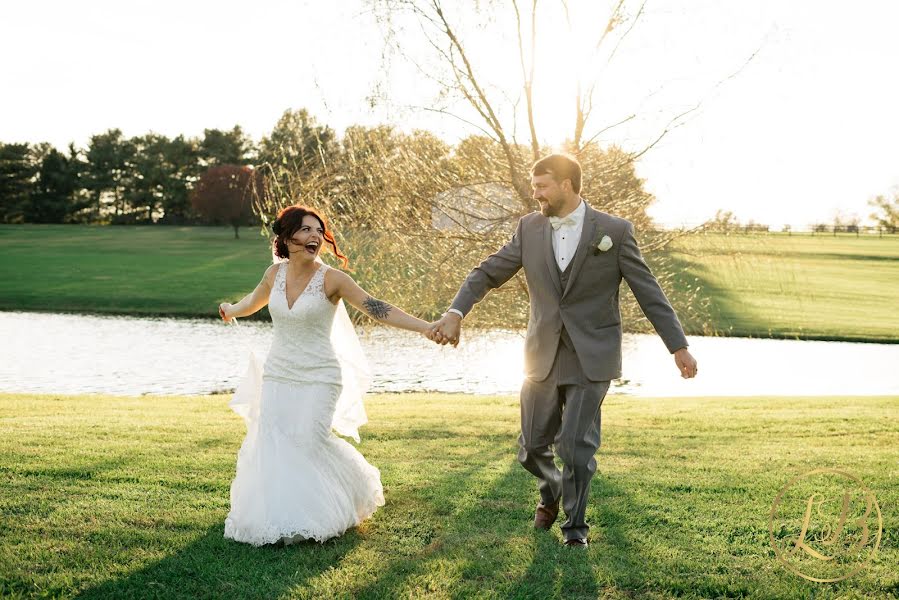 Fotógrafo de casamento Michael Lemmon (michaellemmon). Foto de 8 de setembro 2019