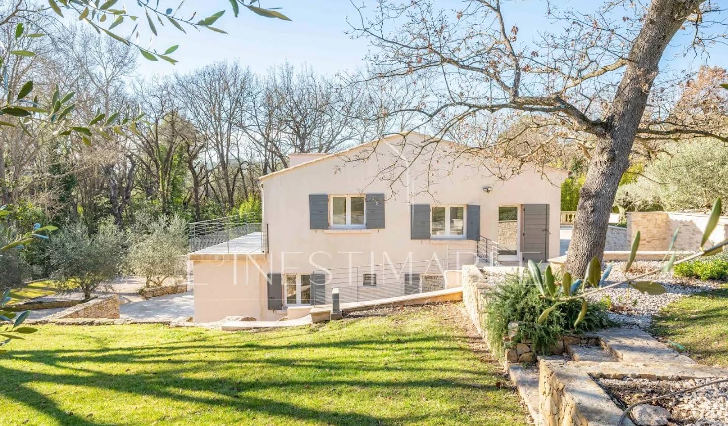 Maison avec jardin Aix-en-Provence