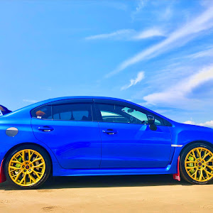 WRX STI VAB