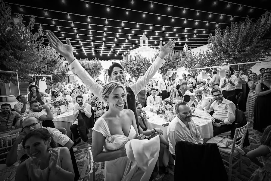 Fotógrafo de bodas Donato Ancona (donatoancona). Foto del 11 de septiembre 2023