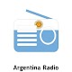 Download Radios argentinas.radiofm ,radios online argentina For PC Windows and Mac 9.2