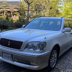 クラウンエステート JZS171W