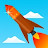 Rocket Sky! icon